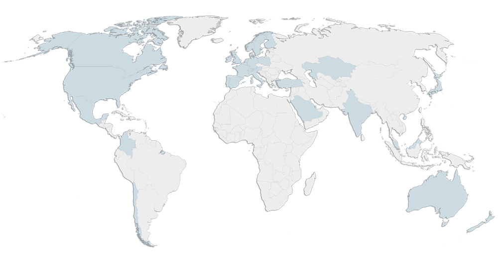 Compass group store locations